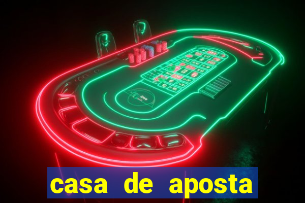 casa de aposta brilhante bet